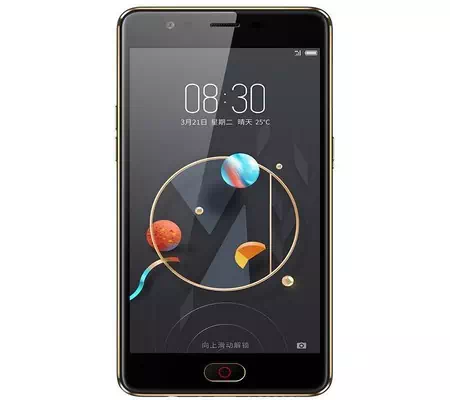 ZTE Nubia M2 128GB